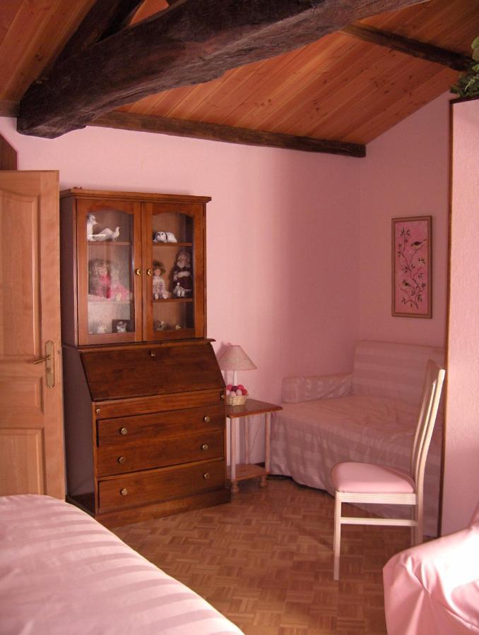 Chambres D'Hotes De La Templerie-Moulin Bazoges-en-Paillers Kültér fotó