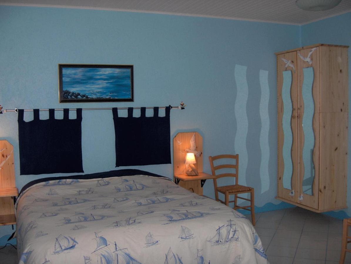 Chambres D'Hotes De La Templerie-Moulin Bazoges-en-Paillers Kültér fotó