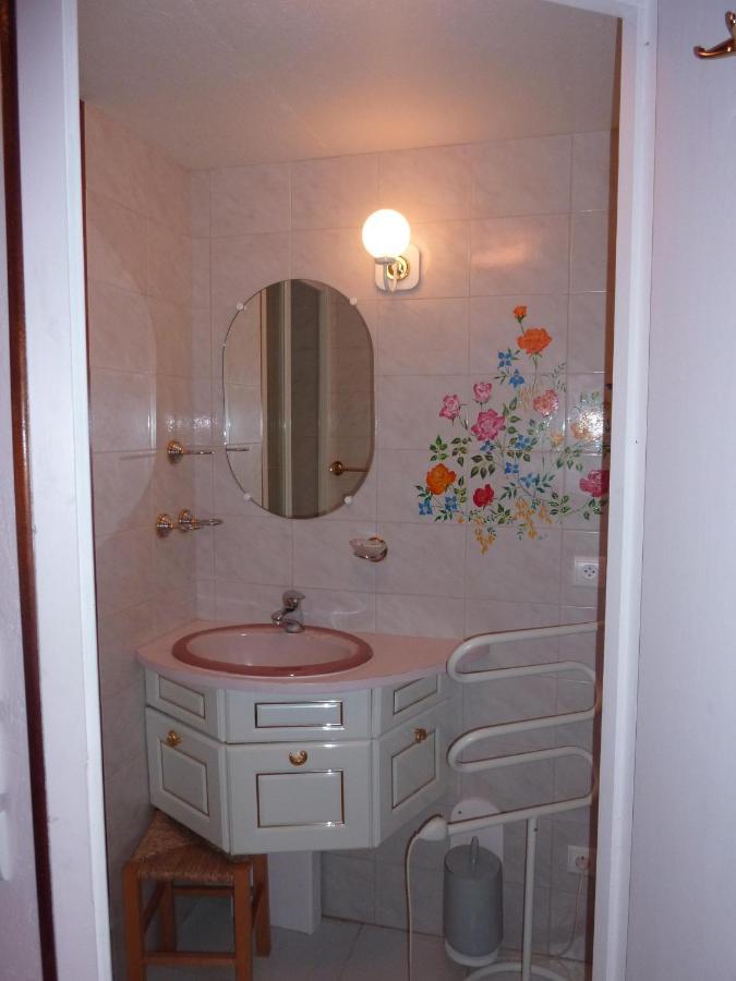 Chambres D'Hotes De La Templerie-Moulin Bazoges-en-Paillers Kültér fotó