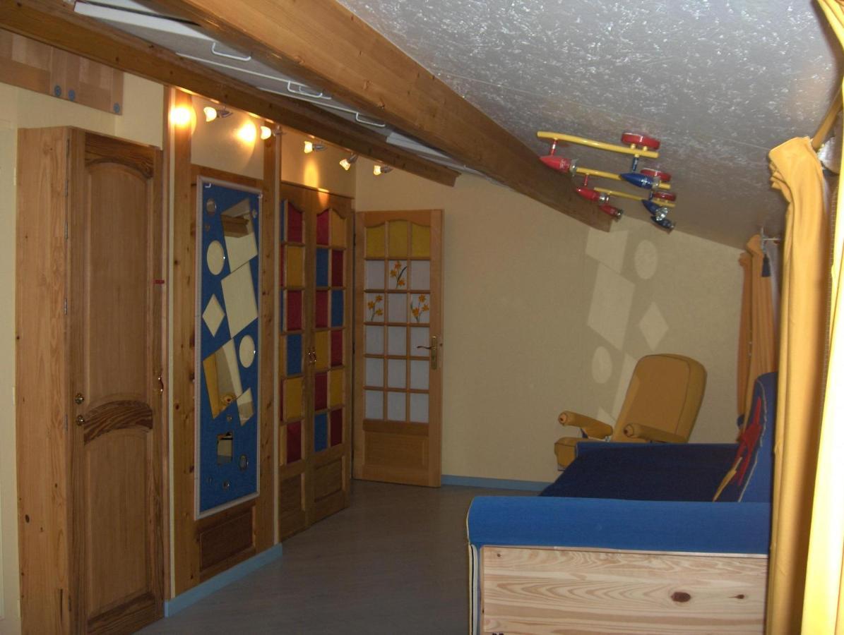 Chambres D'Hotes De La Templerie-Moulin Bazoges-en-Paillers Kültér fotó
